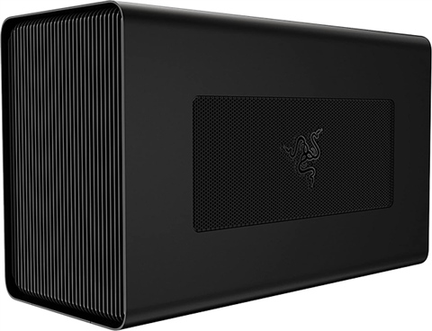 Comprar razer 2024 core x